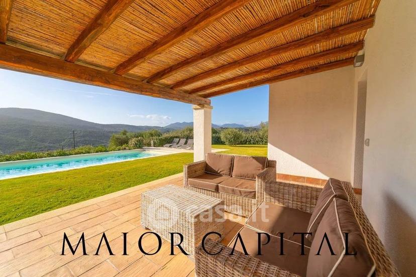 Villa in Via Cugnana — foto 13 di 34