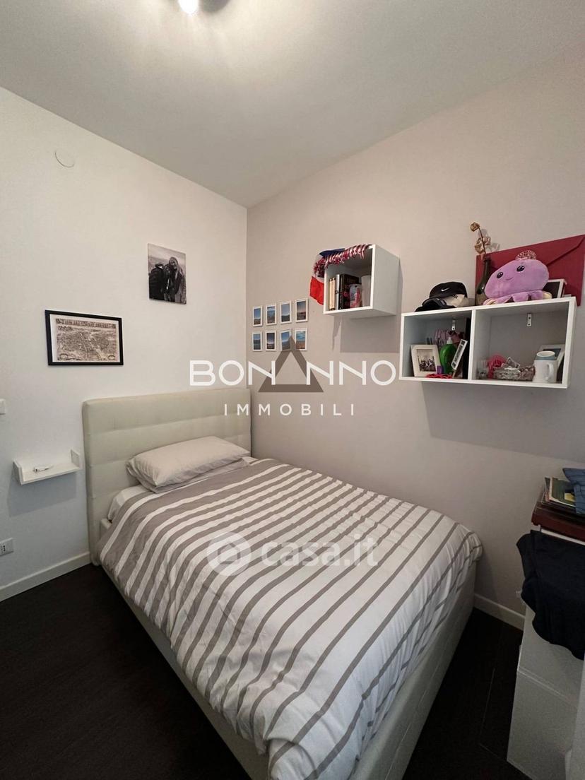 Appartamento in Via Teofilo Folengo 1 — foto 21 di 30