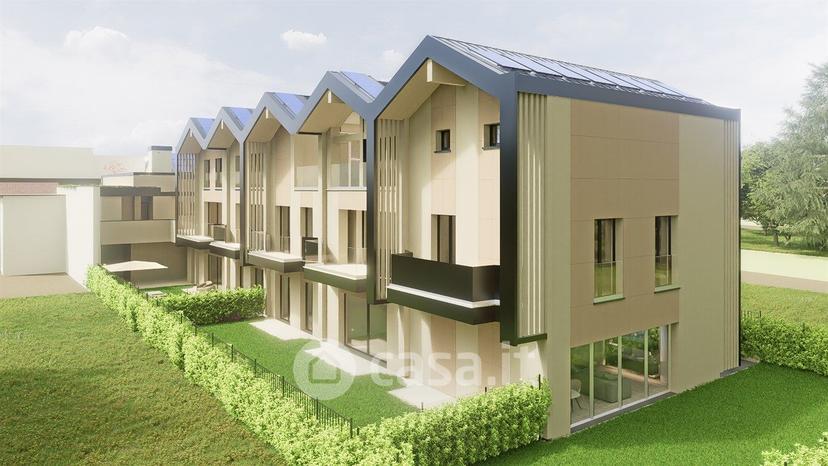 Appartamento in Via Flavio Gioia 26 — foto 4 di 32