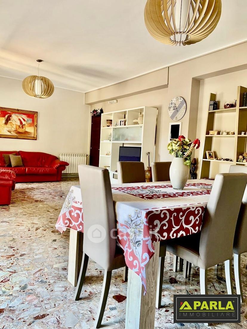 Appartamento in Viale Regina Margherita — foto 22 di 26