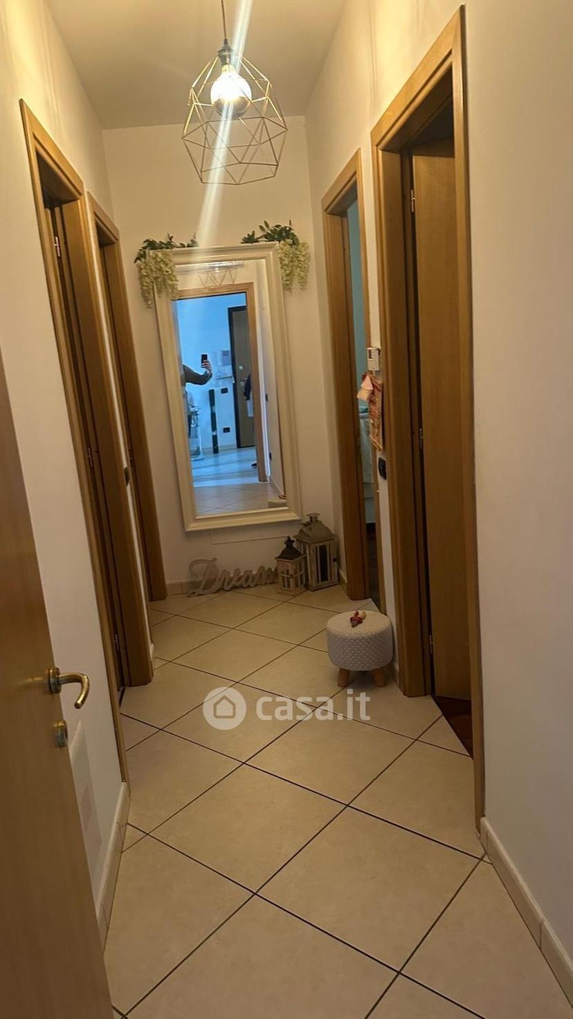 Quadrilocale in Via Borgonuovo — foto 3 di 15