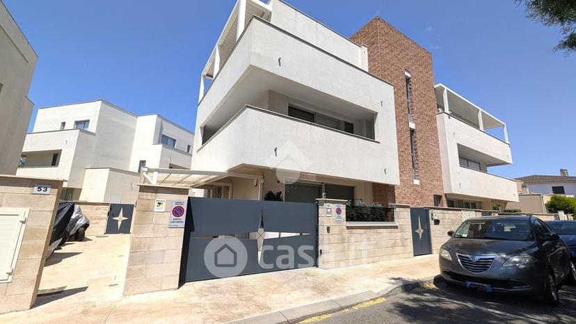 Quadrilocale in Via Fratelli Cairoli 49 — foto 14 di 31