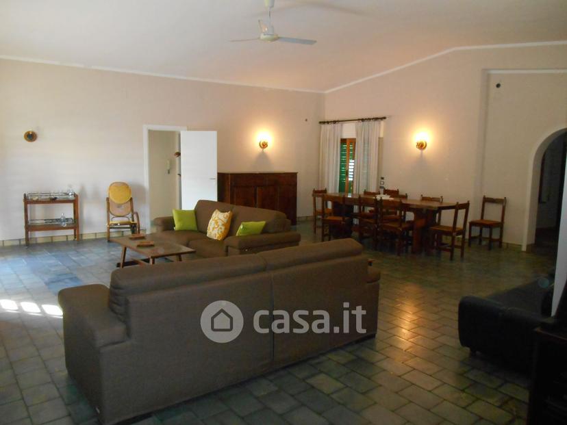 Appartamento in Contrada Pisciarelli — foto 19 di 23