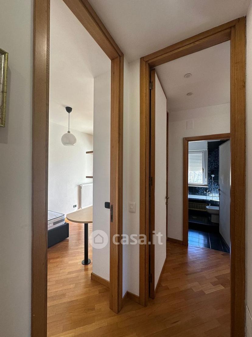 Quadrilocale in Via Sangrina 5 — foto 7 di 20