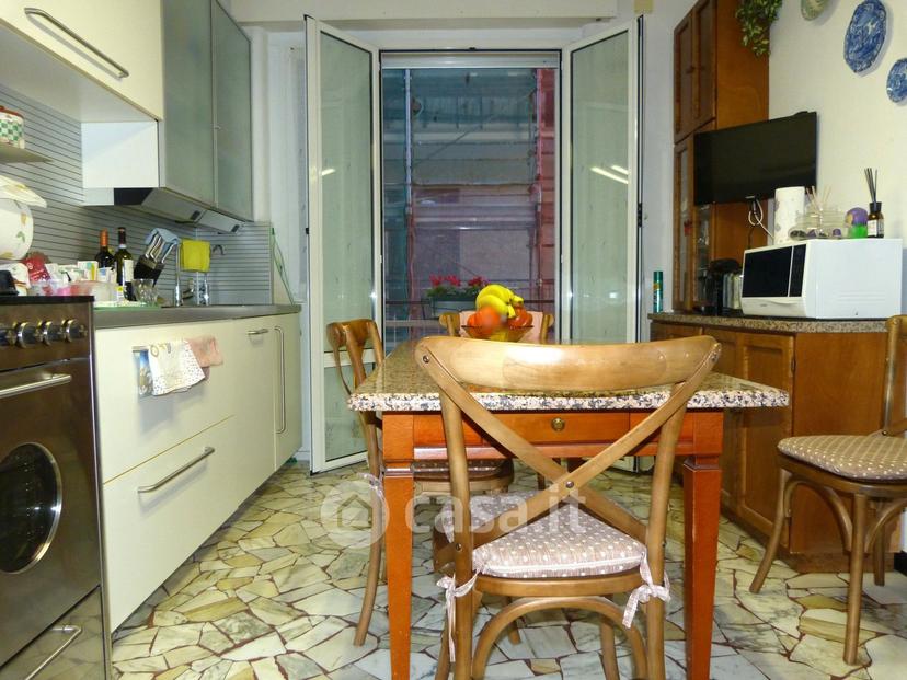 Appartamento in Via Alberto Salietti 8 — foto 29 di 36