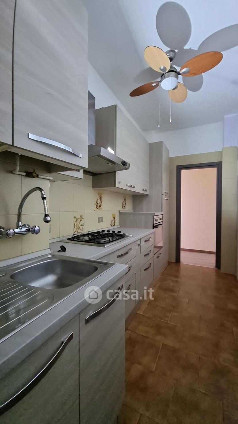 Trilocale in Via Daniele Manin — foto 22 di 30