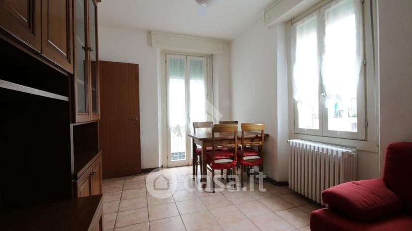 Bilocale in Via Bellinzona 304 — foto 3 di 15