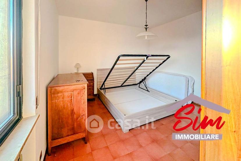 Appartamento in Via Dellavecchia