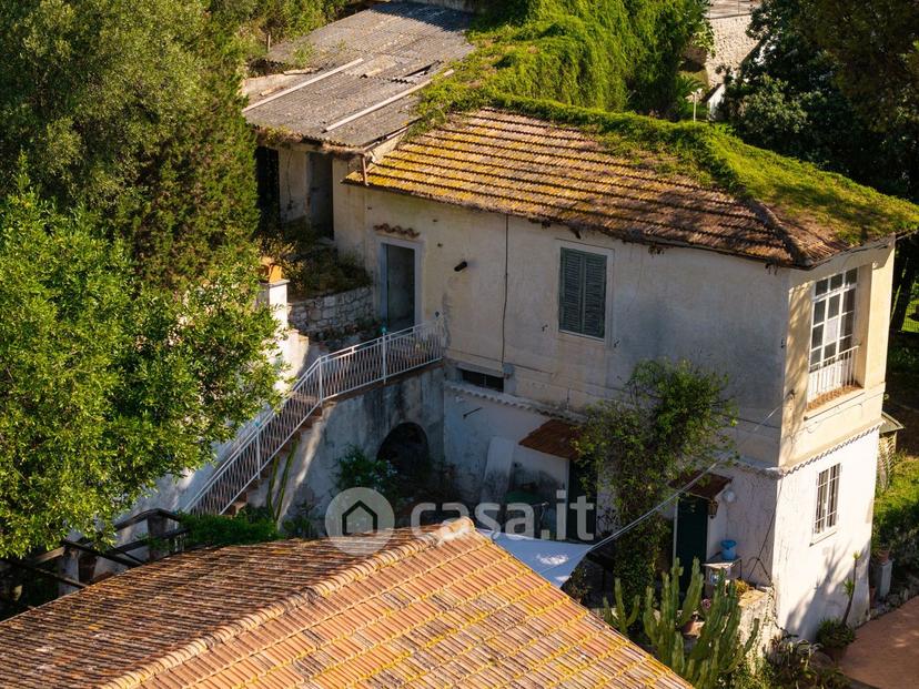 Villa in Via Appia 104 /200 — foto 115 di 136