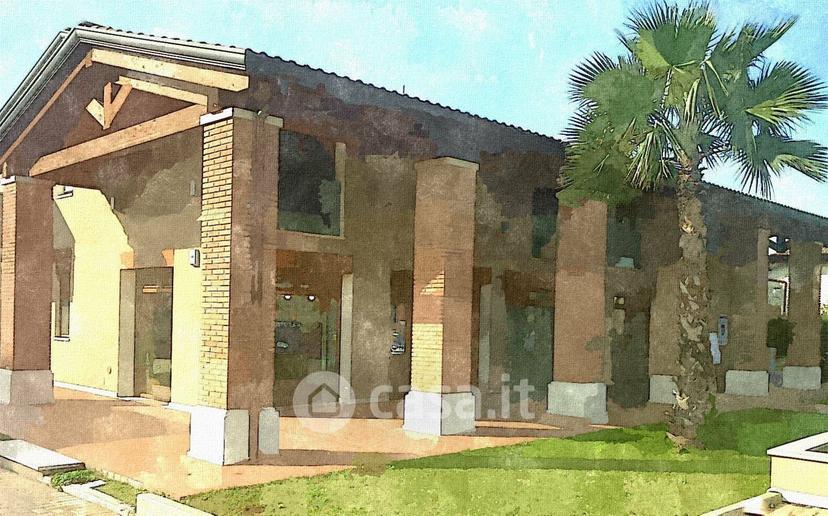 Appartamento in Via Romana Ovest 19 — foto 7 di 14
