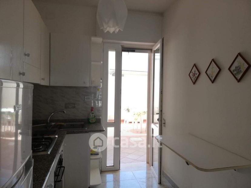 Trilocale in Via F. Baracca — foto 3 di 21