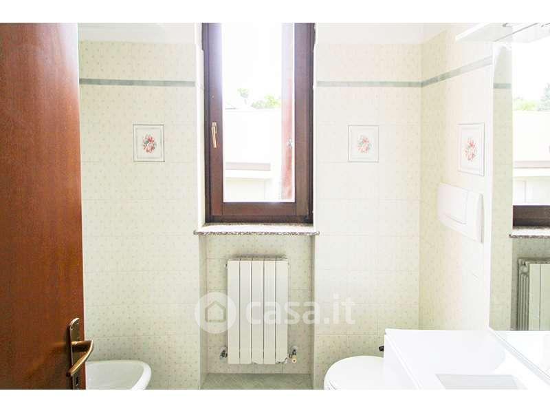 Trilocale in Via Buonarroti 27 — foto 18 di 20