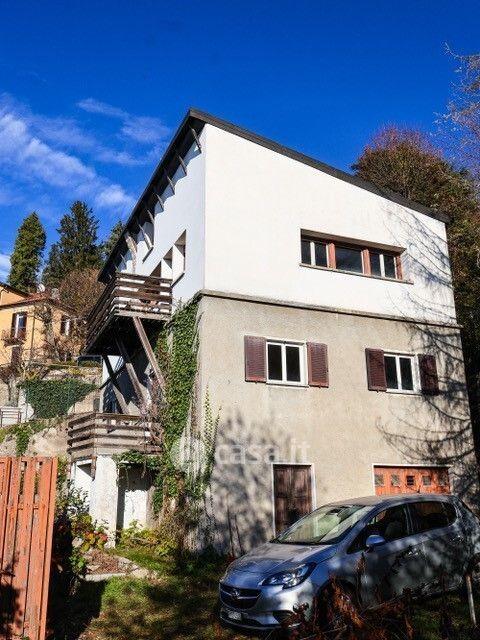 Villa in Via Giacomo Scalini 38 — foto 45 di 45