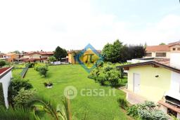 Villa in Via Cappuccini
