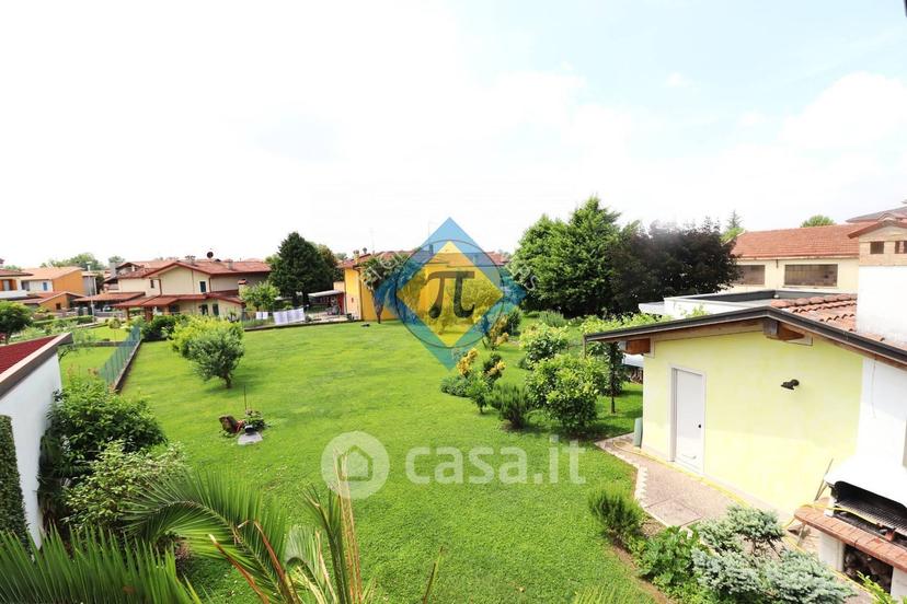 Villa in Via Cappuccini