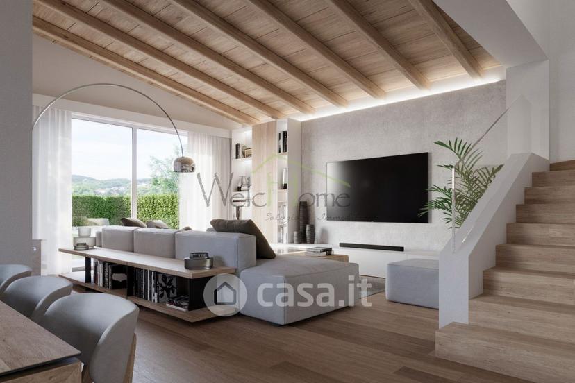 Villa in Piazza Garibaldi Giuseppe 1 — foto 8 di 16
