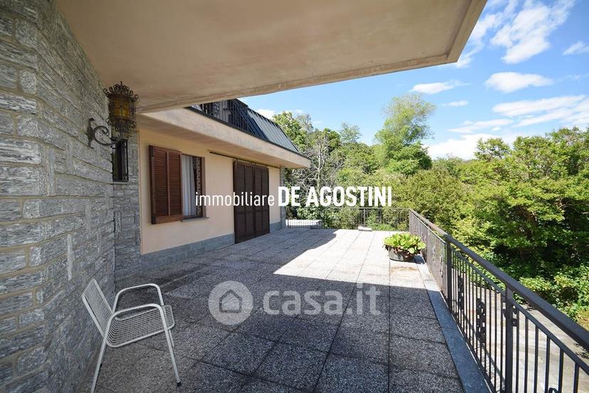 Villa in Via Per Calogna — foto 15 di 16