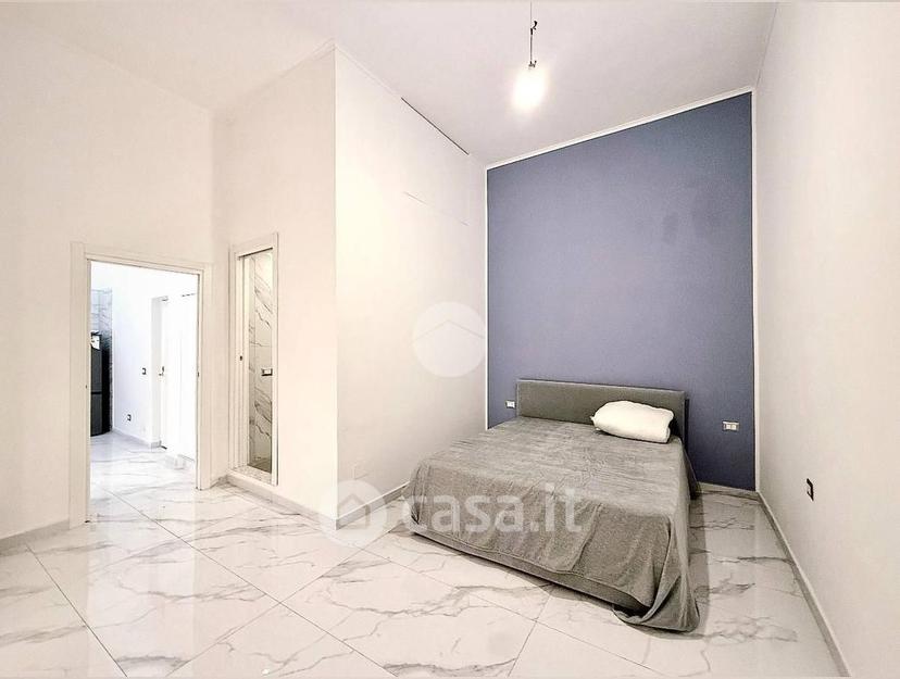 Bilocale in Vico Lungo del Gelso — foto 16 di 21
