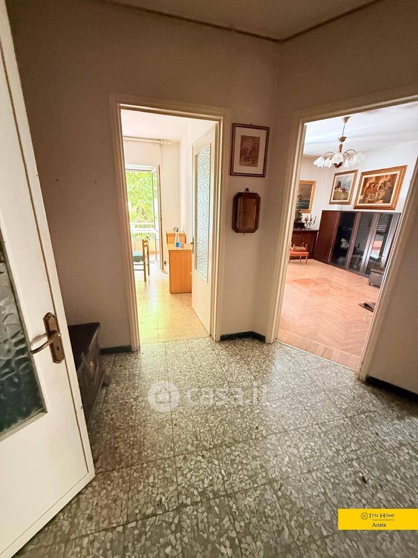Quadrilocale in Corso XXVI Febbraio 17 — foto 21 di 22