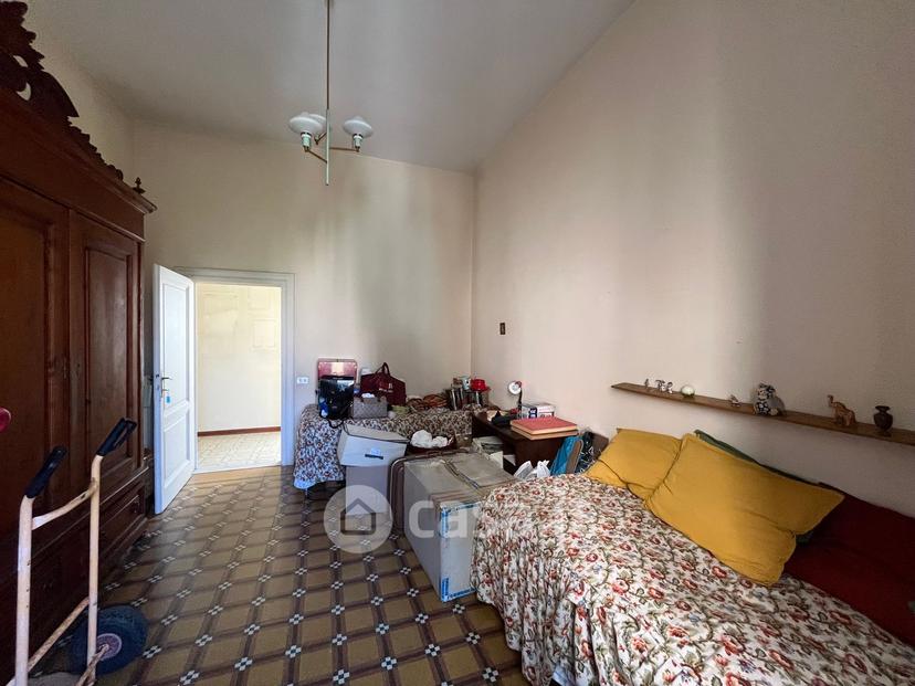 Appartamento in Via Luca Landucci — foto 15 di 30