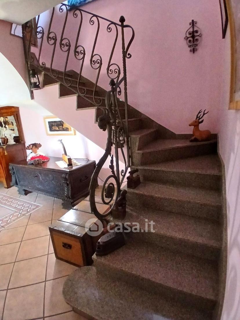 Villa in Via Madonna degli Angeli — foto 37 di 69