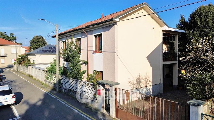 Villa in Via Alessandro Tadino 3 — foto 48 di 52