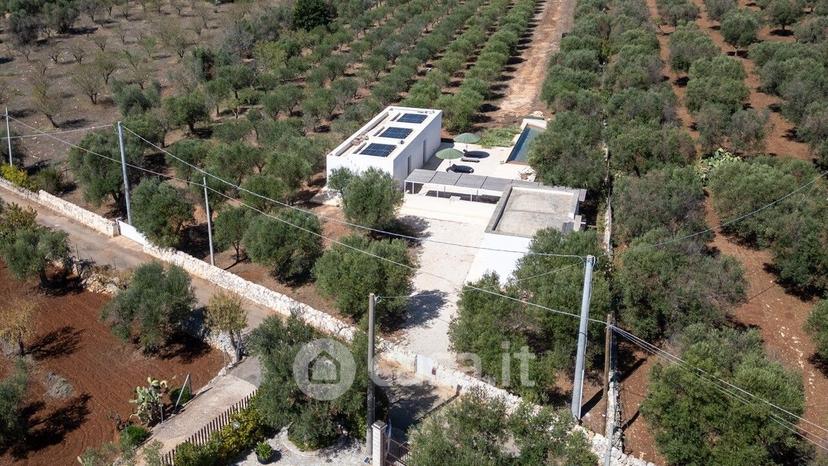 Villa in Contrada Camastra — foto 28 di 94