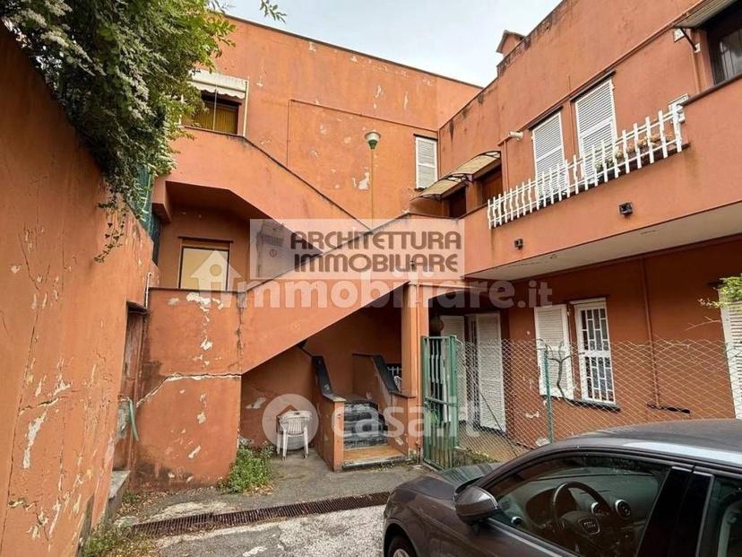 Bilocale in Via delle Ginestre 6 — foto 11 di 25