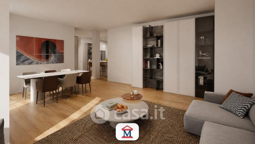 Quadrilocale in Via F. Corridoni — foto 11 di 19