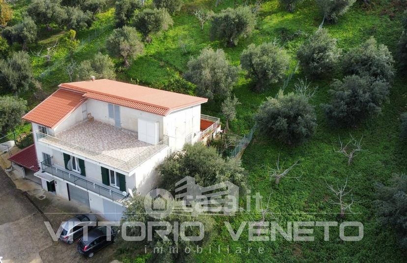Appartamento in Via Difesa 132 — foto 63 di 75