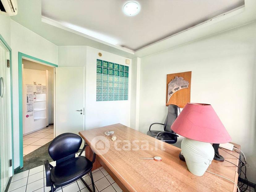 Appartamento in Via Giacomo Puccini 20