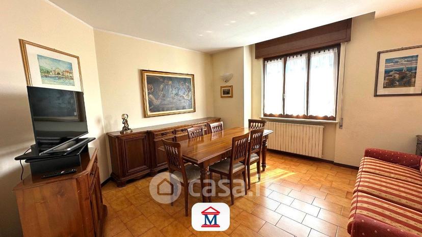 Quadrilocale in Via Castello — foto 7 di 18
