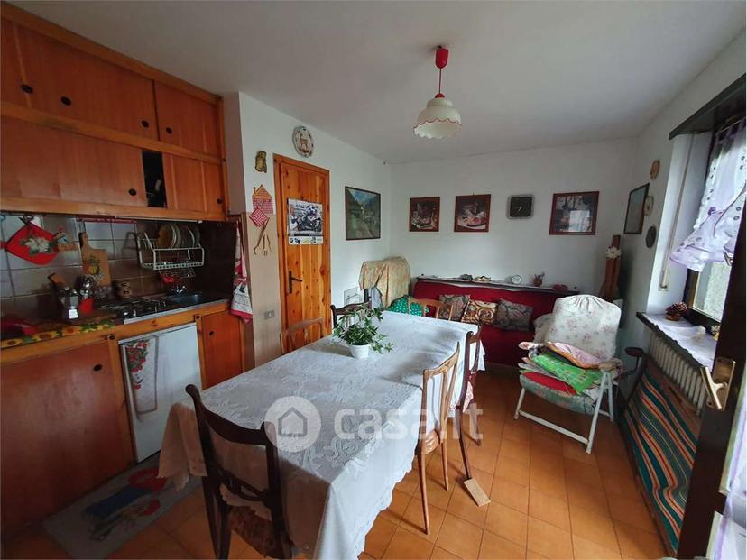 Bilocale in Via Nazionale 55 — foto 27 di 27
