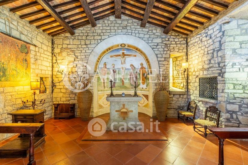 Villa in Piazza del Popolo 8 -37 — foto 2 di 60