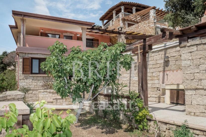 Villa in Via Marghine — foto 6 di 59