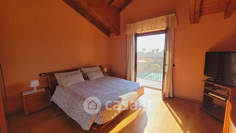 Villa in Via Giuseppe de Filippi 29 — foto 52 di 53