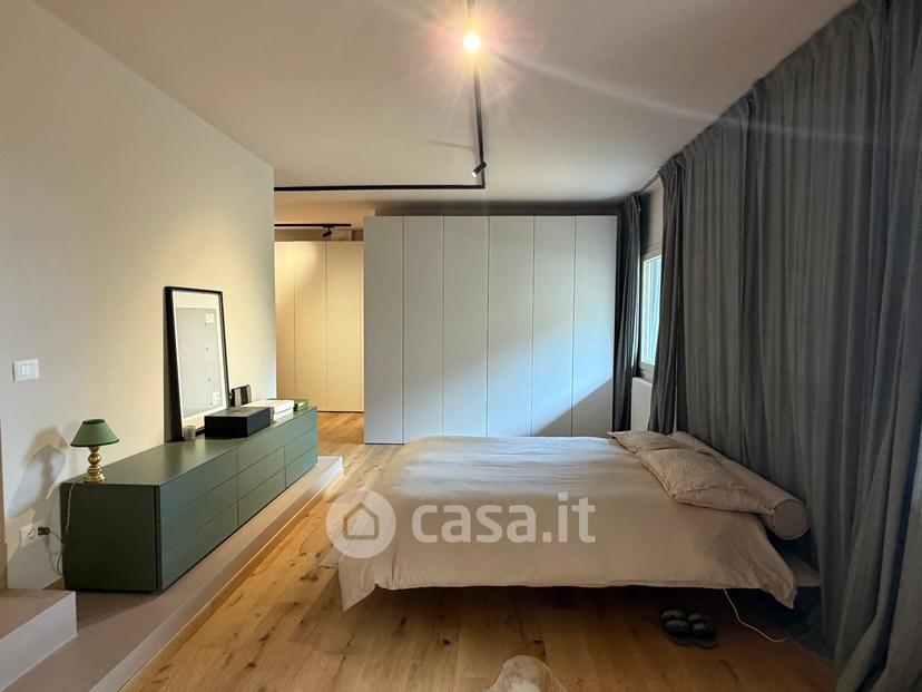 Quadrilocale in Via Messina 54 — foto 16 di 25