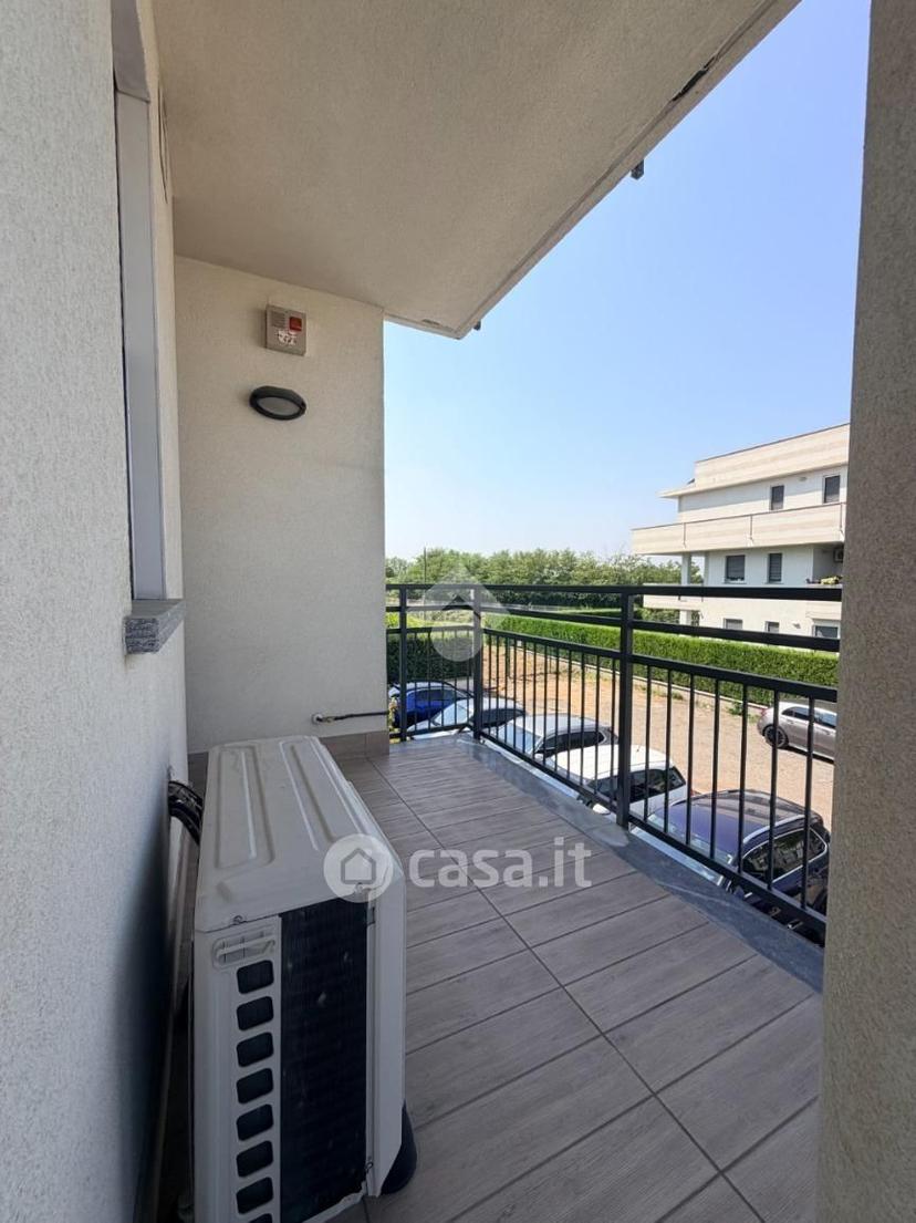 Bilocale in Via Sartirana 15 — foto 25 di 25