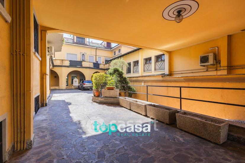 Bilocale in Via Enrico dell'Acqua 19 — foto 14 di 25