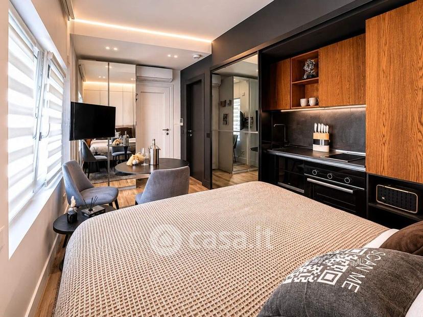Monolocale in Via Giuseppe Garibaldi 52 — foto 3 di 17