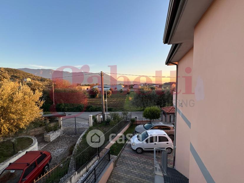 Villa in Via Vigne Vecchie — foto 43 di 49