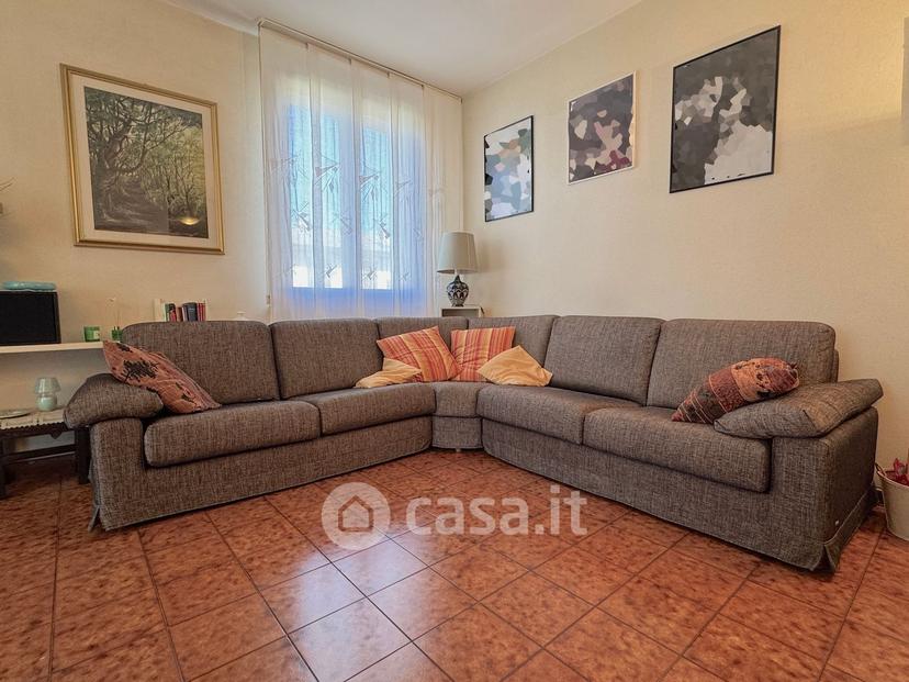 Villa in Via Girondola — foto 45 di 72