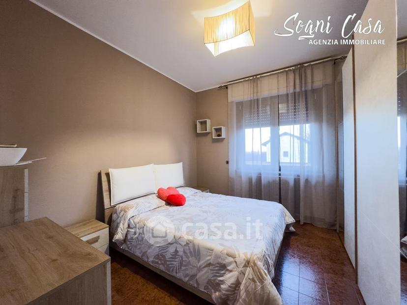 Villa in Via Enea — foto 25 di 38