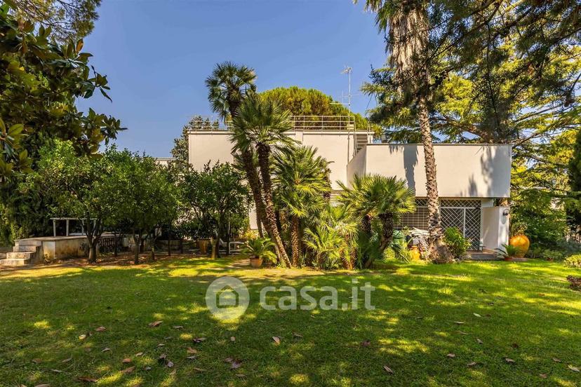 Villa in Via Bitritto 131 — foto 59 di 60