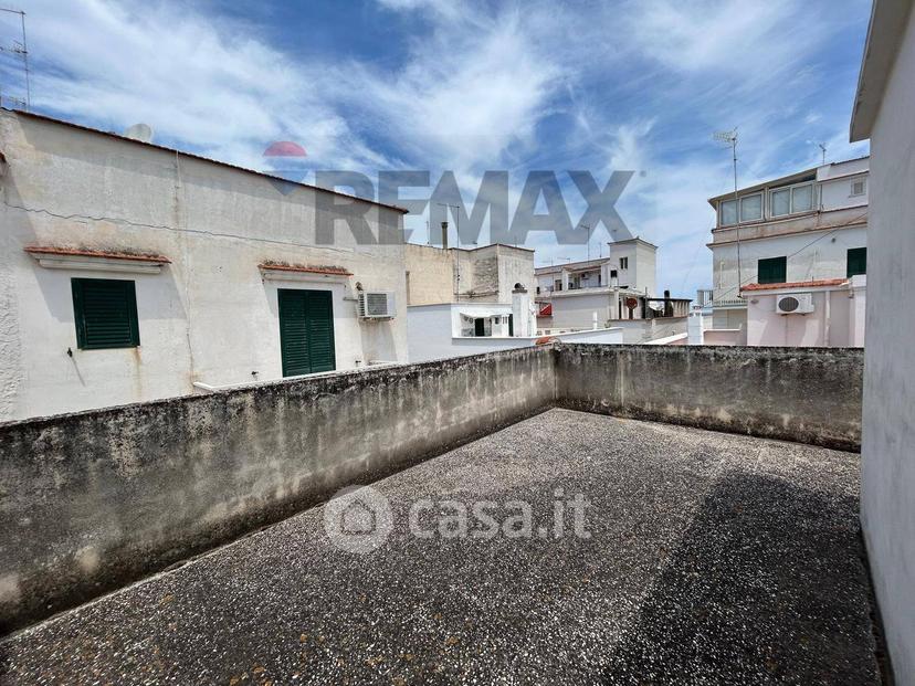 Quadrilocale in Via Fratelli Cocle 13 — foto 11 di 37