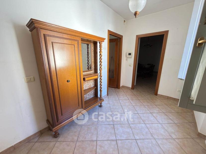 Quadrilocale in Via Federico Frezzi — foto 18 di 21