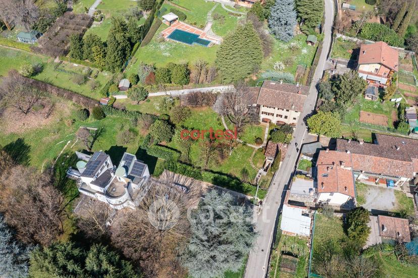 Villa in Via alla Zarda 4 — foto 20 di 63