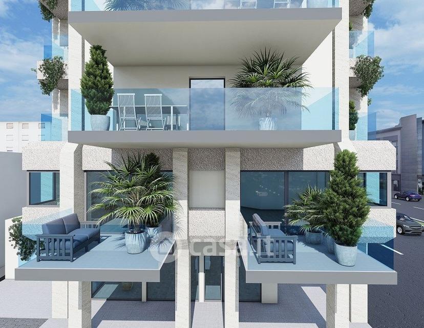 Trilocale in Viale Marconi — foto 11 di 12