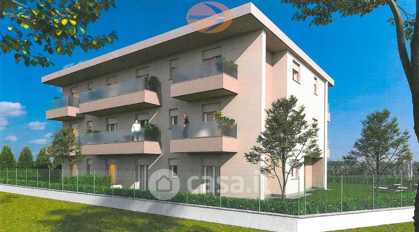Quadrilocale in Via Beato Angelico — foto 14 di 15