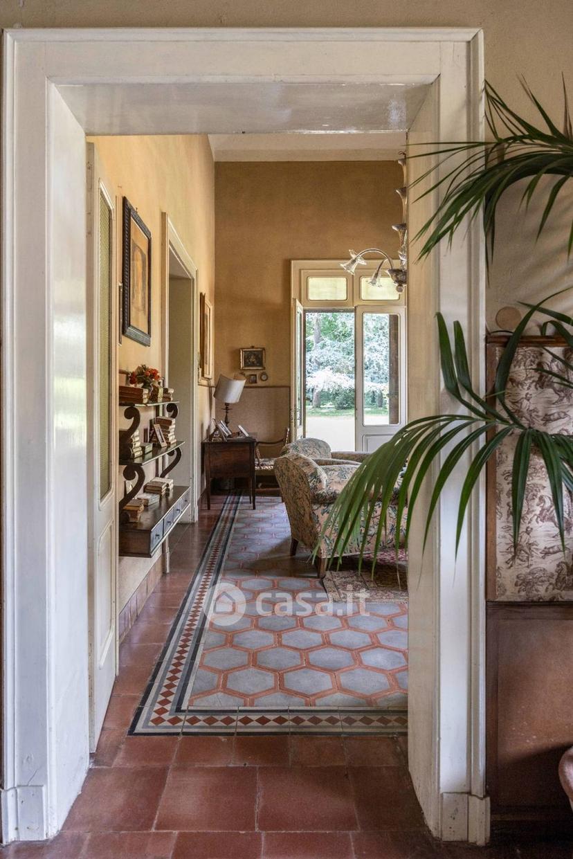 Villa in Via Castelnuovo Rangone — foto 67 di 101